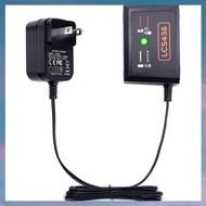 [hotkeystore.] 40V Battery Charger Replacement for  36v 40V Max Lithium Battery Charger LCS36 LCS40 
