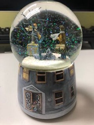 幾米音樂水晶球