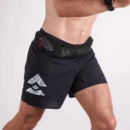 T8 Typhoon Men’s Sherpa Shorts v2 กางเกงวิ่ง