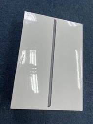 Apple iPad 9 10.2” (2021) (A2604) cellular +Wi-Fi 64gb  (New sealed) 全新有中文
