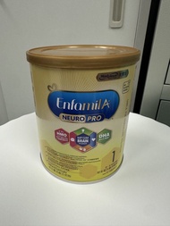 Enfamil A+ 1號