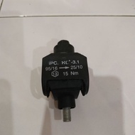 IPC Connector/ABC Connector Clamp TNB Service