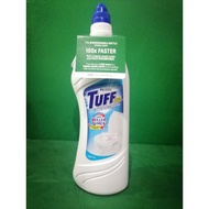 PC Collection Tuff Toilet Bowl Cleaner, Classic, 1000ml