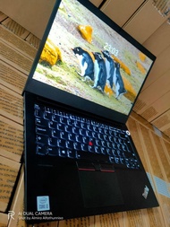ready Laptop Lenovo Terbaru E14 Intel Core i3 GEN 10 RAM 8GB SSD 256