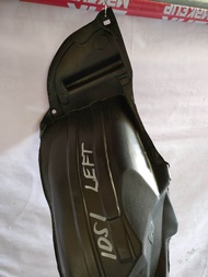 Fender Liner Honda City IDSI Driver side Left side