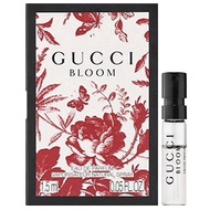 [CÓ BILL US] [ Vial ] Sample Mẫu thử Vial Nước Hoa Gucci Bloom các mùi Gucci Guilty Gucci Bamboo Guc