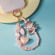 POPMART DIMOO Heart Special Series Keychain