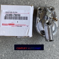 BRACKET FUEL FILTER BRACKET HT125 HT 125 HT130 HT 130 WARRANTY