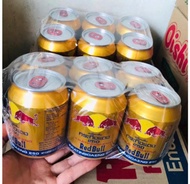 Nước Tăng Lực RedBull nội địa Thái Lan