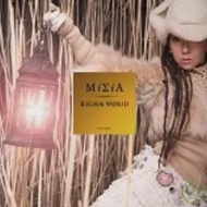 MISIA / EIGHTH WORLD