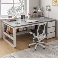Computer Desk Desk Desk Desk Bedroom Modern Writing Student Home Desk Simple Workbench 2UKV