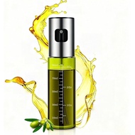 Cooking Oil Spray Bottle, Olive Oil and Avocado Oil Spray Bottle, 100ml Olive Oil Spray Bottle, Kitc
