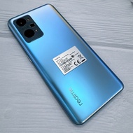 【電競級遊戲體驗】realme GT Neo2 5G (8G+128GB) 藍色 附充電器 無盒#7306#二手機#中古機#實體店面