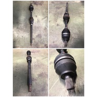 Volvo S60 2001-2010 Drive Shaft F/RH (P8689224)(2.4/2.5 Model Same Usage)(USED)