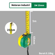 FEIBAO F42-0001C1-5 Industrial Meter 5M 25mm Penjor 5 Meters Thickness 65mm and Weight 0.18kg