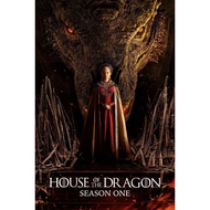 House of the Dragon Season 1-2