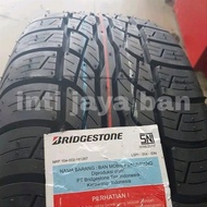 Ban mobil Rush 235 60 R16 Bridgestone Dueller 687