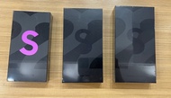 (全新未開封) 歐版Samsung Galaxy S22 ，三星S22手機 8+256GB (Bora Purple)