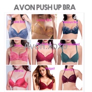 Avon Push Up bra 👙 OFFER Size 32A-38B (READY STOCK)