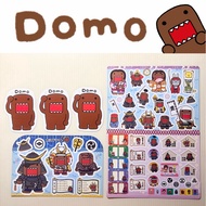Domo-kun Stickers