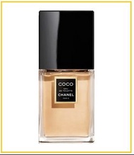 CHANEL 香奈兒可可小姐香水 COCO EDT 50ML