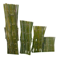 Bamboo fence outdoor bamboo fence garden fence retractable outdoor bamboo fence garden bamboo fence