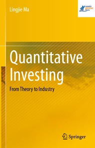 Quantum Finance Intelligent Forecast and Trading Systems - Hanoi Bookstore