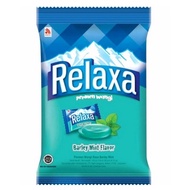 RELAXA Barley Mint Flavor Candy