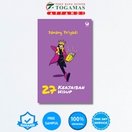 27 LIFE MIRACLES - DANANG PRIYADI