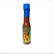 BUDU CAP KETEREH | PATI BILIS ( BOTOL PLASTIK) 150ML