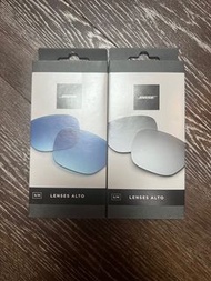 全新現貨 Bose Lenses Alto 智能眼鏡鏡片
