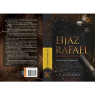EIJAZ RAFAEL - ELYSHAKAMAN [IDEA KREATIF PUBLICATION]