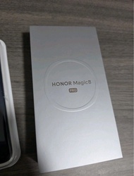 Honor Magic 8 Pro - 512GB - Unlocked