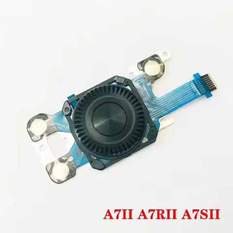 A7II A7RII A7SII Back Cover Menu button Switch Block Panel Dial Wheel Key Board Keyboard For Sony IL