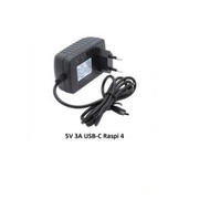 5V 3A USB type C Charger Adapter Cable Power Supply F Raspberry Pi 4 Travel Adapter Universal