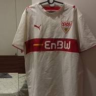 Jersey VFB Stuttgart Home 2006 Bundesliga Jerman Germany
