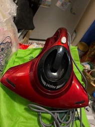 吸塵蟎機