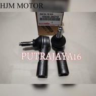 TIE ROD END - TIE ROD TOYOTA INNOVA INOVA 1SET