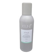 Keune Dry Shampoo - KEUNE Dry Style Shampoo No11 (New 2024)