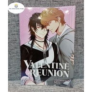 VALENTINE REUNION (BL STORIES) (MANGA)