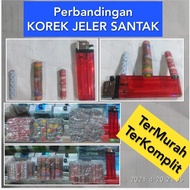 T05. Murah..!Petasan Korek KARAPAN SAPI SANTAK Super Quality ECER