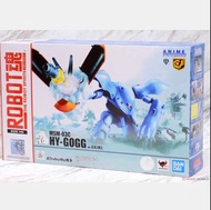 全新🔥旺角店 現貨🔥Gundam Robot魂 246 HY-Gogg 機動戰士 自護軍 高戰蟹

Bandai Robot Spirits < Side MS > MSM-03C Hy-Gogg V