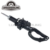 [KFJND] 1PC Front Suspension Shock Absorber Core W/EDC For BMW 5/7 Series F01 F02 F07 F10 F11 4Matic