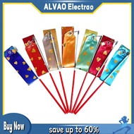Thể Dục Ribbon múa lụa Đầy Màu Sắc Nhịp Điệu ruy băng thể dục Cho Trẻ Em Mềm Mại Và Linh Hoạt Nhảy S