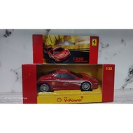 Shell V-Power Collection  Ferrari F430 Challenge