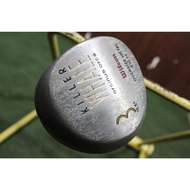 Stick Golf Wood No. 3 Wilson USA Killer Whale Loft 15.0