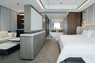 Yinan Tianlong Blue Horizon International Hotel