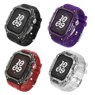 apple watch series 10 strap apple adapter apple watch strap Suitable for Apple Watch Strap Supercar 