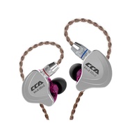 CCA C10 High-Performance in-Ear Monitor หูฟัง