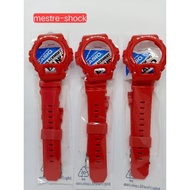 Original Band & Bezel GDX6900RD-4